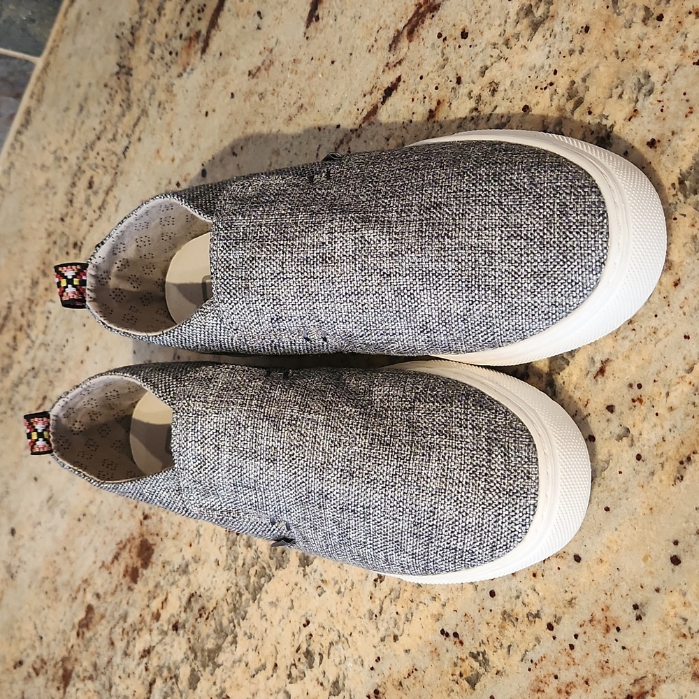 Hey Dude Peyton shoes